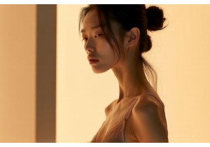 Future of Workwear Inspired Lingerie in China