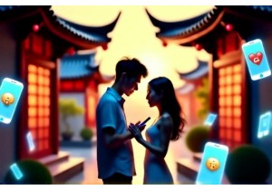 The Role of Privacy in Chinese Intimacy Narratives