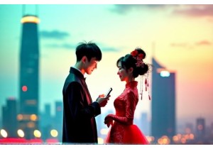 Intimacy Stories Reflecting China