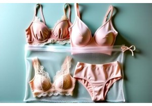 How to Prevent Lingerie Damage During Machine Wash