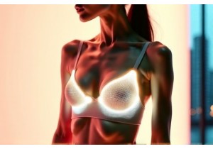 Smart Fabrics Emerging in China