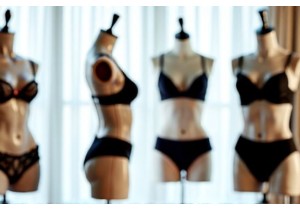 OEM vs ODM: Which Sourcing Model is Best for Your Lingerie Business?