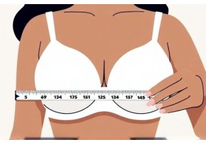 How to Pick Lingerie Size After Weight Change