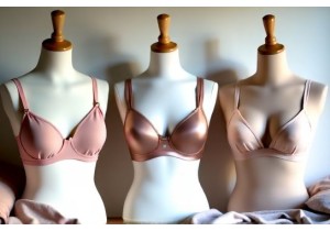 Chinese Lingerie Reviews with Side by Side Comparisons