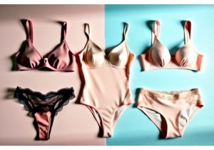 Lingerie Types Every Woman Should Know Before Buying