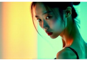 Fashion Meets Fantasy in Chinese Lingerie Trends