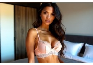 Lingerie Styling Tips to Layer Under Crop Tops