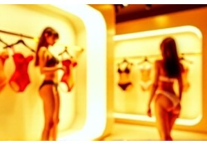 Digital Transformation Reshapes Chinese Lingerie Retail Landscape