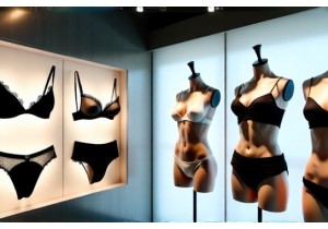 Customization Trends Reshape Chinese Lingerie Market Offerings