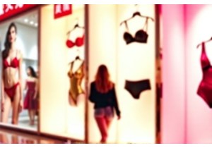 Seasonal Campaigns Driving Lingerie Sales in China 2024