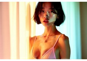 Aesthetic Rebellion in Chinese Youth Lingerie Trends
