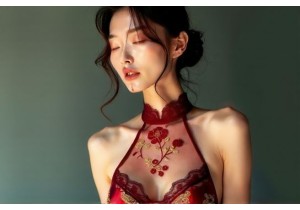 Cultural Influences on Modern Chinese Lingerie Design