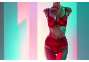 Latest Trends in Chinese Lingerie Design Innovation