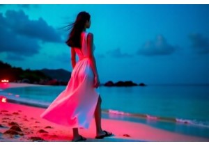 Occasion Dressing Guide for Beach Vacations