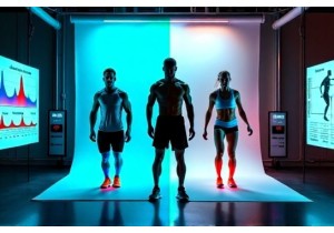 Product Testing Moisture Wicking Claims Put to Test