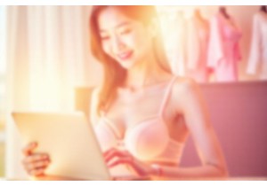 Seasonal Trends Influence Chinese Lingerie Purchase Cycles