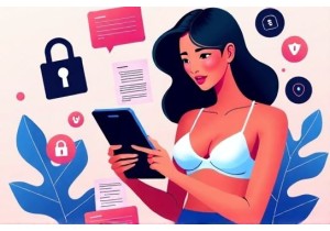 Consumer Privacy Concerns in Chinese Lingerie E-commerce