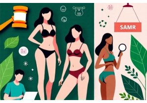 China Lingerie Market Faces New Regulatory Changes