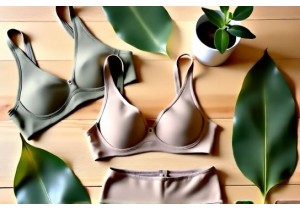 Market Trends Indicate Growth in Eco Friendly Lingerie Lines