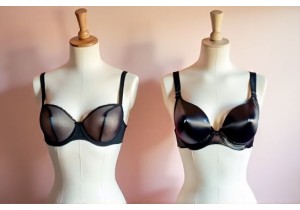 Difference Between Balconette and Plunge Bra