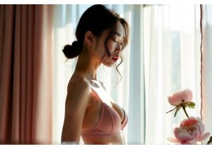 Crafting Desire The Psychology of Chinese Lingerie