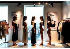 Consumer Behavior Shifts in China