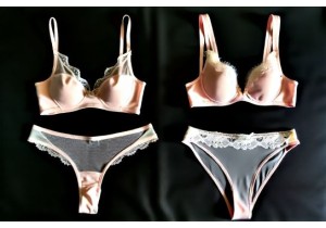 Lingerie Types Every Woman Should Know About Today