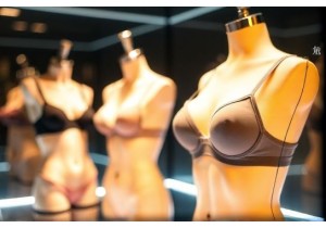 Breathability and Support in Real CN Lingerie Testing