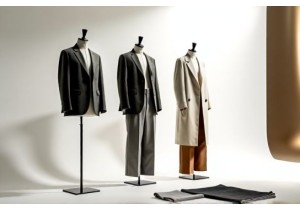 Embry Form: Brand History, Signature Styles, and Supplier Contacts