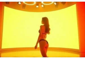 Online Live Streaming Boosts Lingerie Sales China