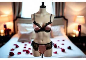 How to Style Babydoll Lingerie for Romantic Evenings