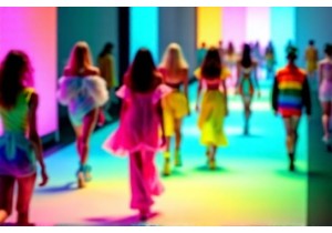 Changing Attitudes Toward Sexuality and Style