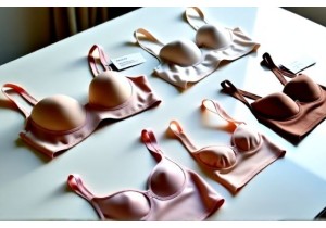 Real Testing of Seamless Chinese Lingerie Claims