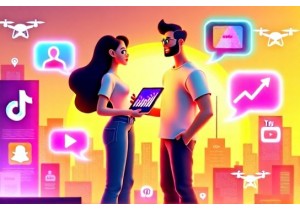 Breaking Down the Marketing Strategies of Lily and Bing