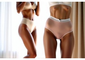 PostPandemic Recovery Shapes Chinese Lingerie Market Trends