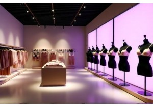 Lingerie Industry Analysis Reveals New Growth Areas China