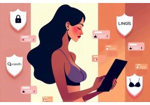 Consumer Privacy Concerns Shape Lingerie Industry News