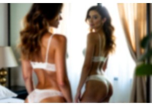 Intimate Apparel Inspiration for Confidence Building