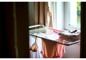 Proper Way to Dry Lingerie to Prevent Fabric Warping