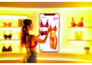 Live Streaming Drives Lingerie Sales in China 2024