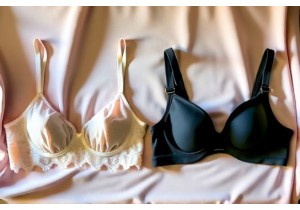 Understanding Bralette Versus Traditional Bra Differences