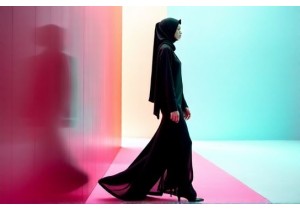 Sensuality and Modesty in Cultural Balance