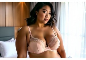 Wearer Experience with Plus Size CN Lingerie Ranges