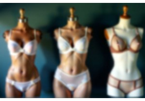 Lingerie Styling Tips to Enhance Your Natural Shape