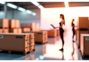 Supply Chain Trends in the Chinese Lingerie Industry 2024