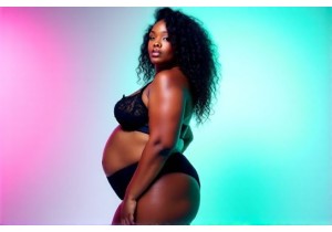 Lingerie Hot Campaigns Challenging Norms Now