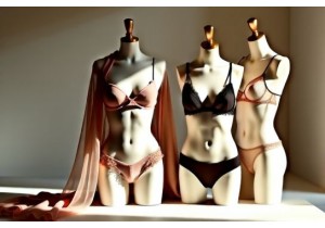 Top Brands Leading the Sheer Lingerie Revolution
