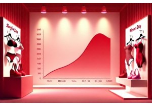 Lingerie Market Trends Highlight Seasonal Sales Patterns China