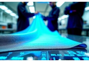 Innovation in Fabric Technology Among Chinese Brands