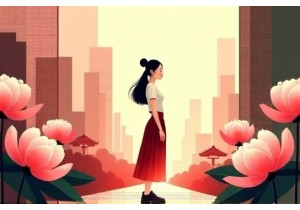 The Quiet Revolution of Female Desire in China Today